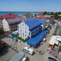 Аквамарин