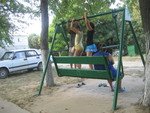 Відгук про База відпочинку Зелений Едем, common.months_num.08 2013, фото 4