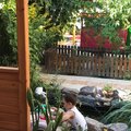 Отзыв про Частное домовладение Green Yard, common.months_num.08 2017, фото 