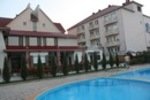 Відгук про Готельний SPA-комплекс 27 Жемчужин, січнь , фото 