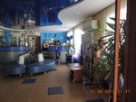 Відгук про Готельний SPA-комплекс 27 Жемчужин, січнь , фото 