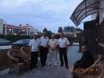 Відгук про Готельний SPA-комплекс 27 Жемчужин, січнь , фото 