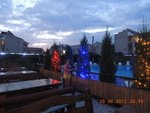 Відгук про Готельний SPA-комплекс 27 Жемчужин, січнь , фото 