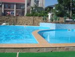 Відгук про Готельний SPA-комплекс 27 Жемчужин, січнь , фото 