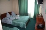 Відгук про Готельний SPA-комплекс 27 Жемчужин, січнь , фото 