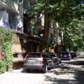 Двухкомнатная квартира Люкс