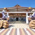 Гостинично-ресторанный комплекс Морской ПЕГАС