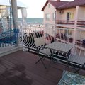 BonApart у МОРЯ